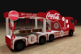 Roadshow Trucks, road show teams