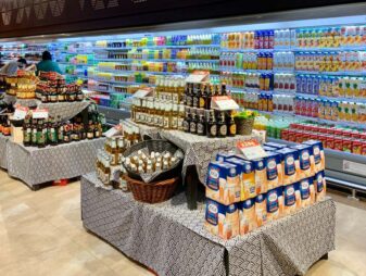 Retail Merchandising Services Kenya Brina Solutions