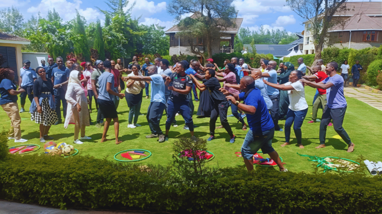 Top Team Building Activities in Kenya: Forged Teams, Unstoppable Results