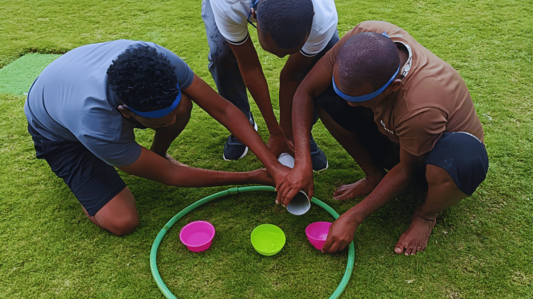 Top 20 Team Building Activities in Kenya for Corporate Teams