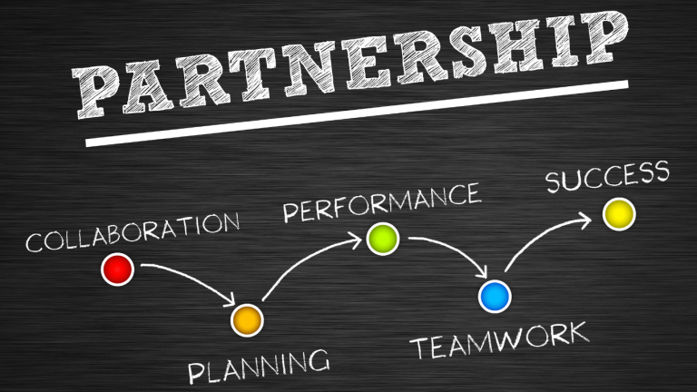 Struggling to Find a Business Partner? Here’s How to Choose the Right One