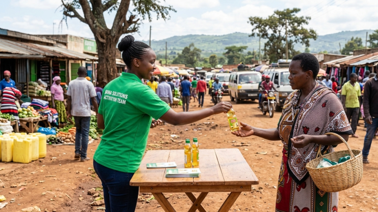 My Distributor Is Not Pushing My Product; What Should I Do?