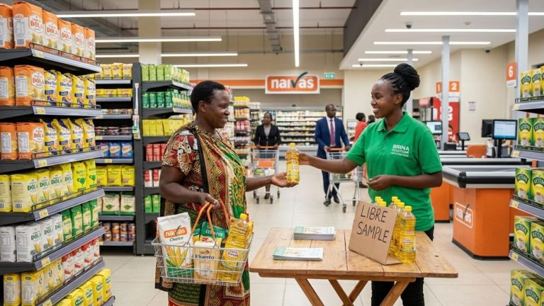 How to Launch a Product in Kenya Without Wasting Your Marketing Budget