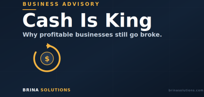cash flow management cycle keeping a business healthy