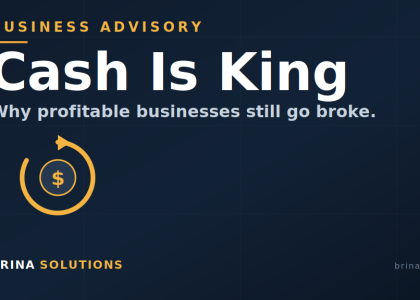 cash flow management cycle keeping a business healthy
