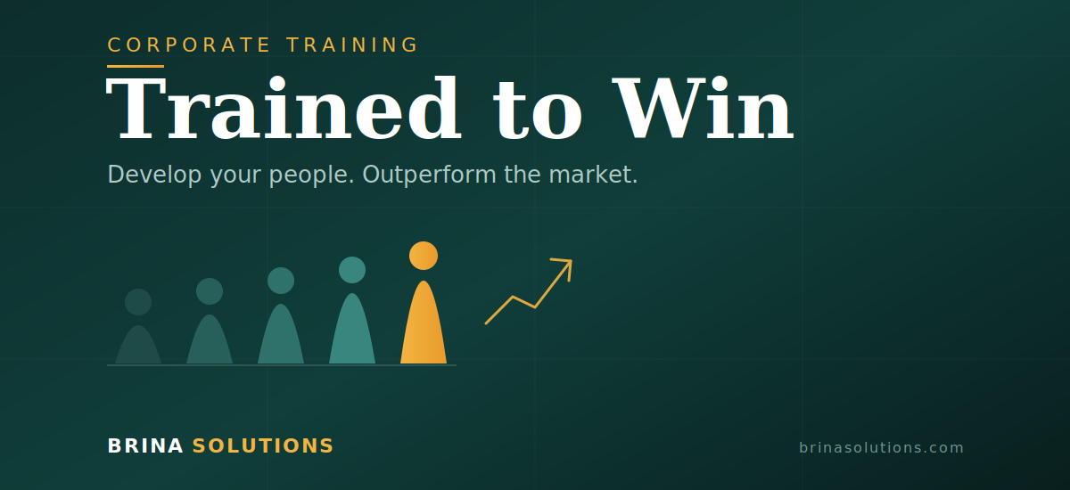 Best corporate training