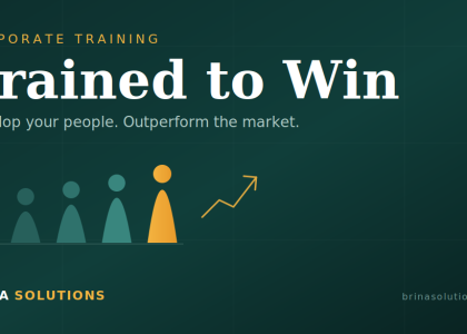 Best corporate training