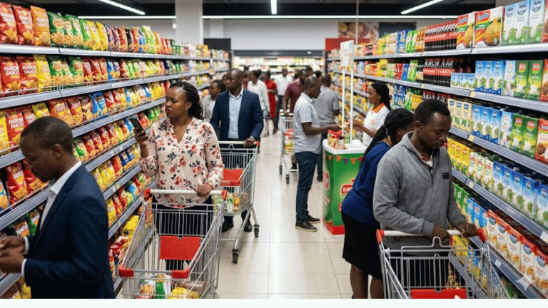 Why Merchandising Determines Whether Your Supermarket Succeeds