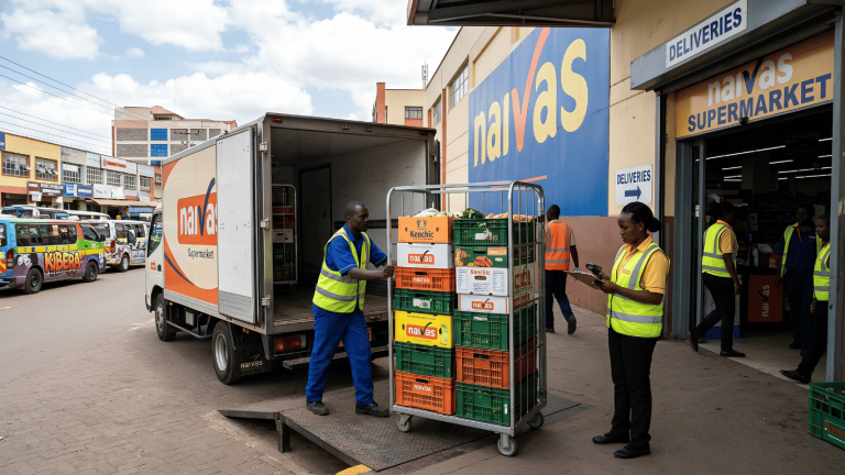 Supplier Onboarding: A Complete Guide for New Supermarkets
