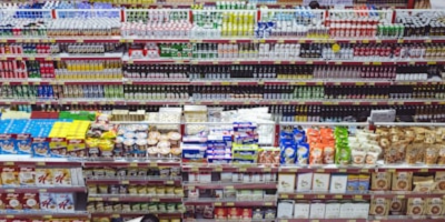 supplier onboarding Kenya supermarket delivery documentation