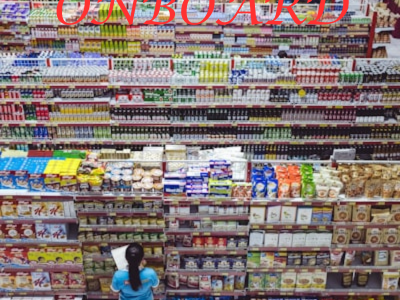 supplier onboarding Kenya supermarket delivery documentation