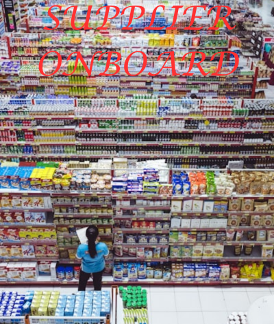 Supplier Onboarding: A Complete Guide for New Supermarkets
