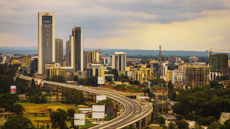 Market Entry Consulting in Kenya: A Complete Guide for Foreign Companies