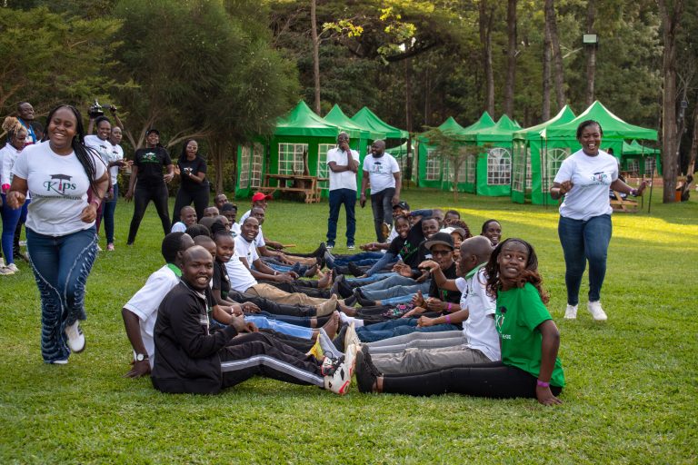 Indoor vs Outdoor Team Building in Kenya: Which Is Right for Your Team?