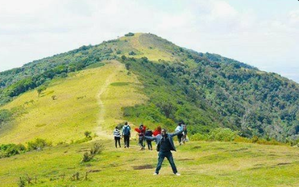 Team Building in Ngong Hills, Kenya: Outdoor Activities That Strengthen Teams
