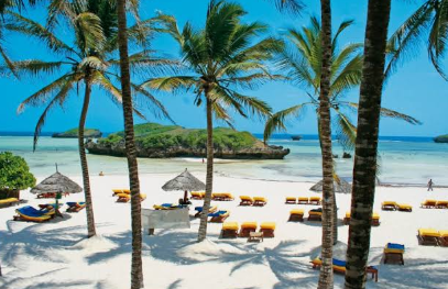 Best Team Building Companies in Watamu, Kenya: Venues, Activities and Planning Tips