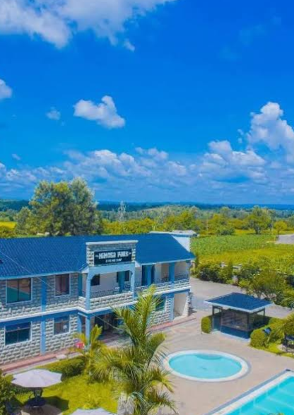 Team Building in Murang’a, Kenya: Venues, Activities and Planning Tips