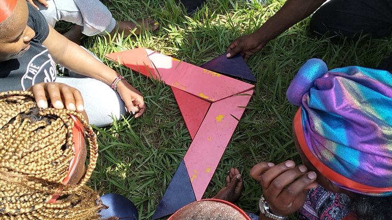 Experienced Corporate Team Building Facilitation Across Kenya