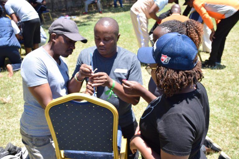 Top 20 Team Building Activities in Kenya: Ideas for Stronger Corporate Teams