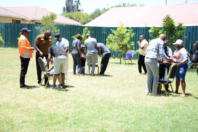 Team Building Packages in Nanyuki: How to Plan a Successful Corporate Retreat